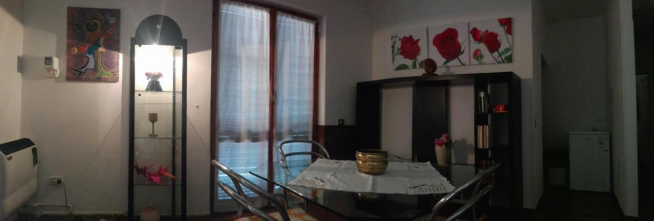 Casa Nel Verde Terni Exteriér fotografie